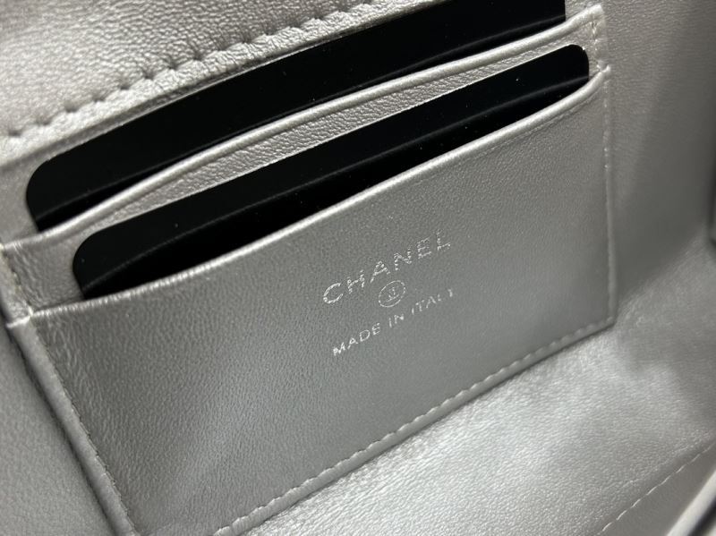 Chanel Top Handle Bags